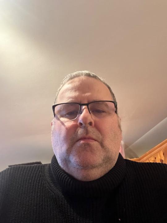 Stephen Fogo