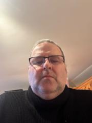 Stephen Fogo