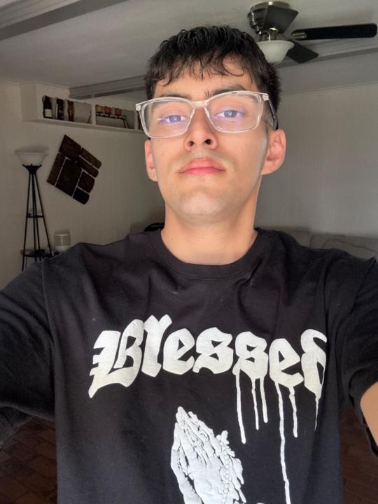 Nathon Cabrera Reyes