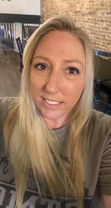 Michelle Goode