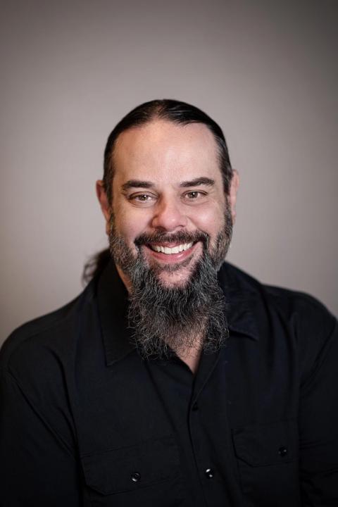 Matthew Wagner