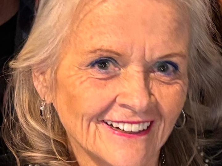 Madelyn Powers Brozis