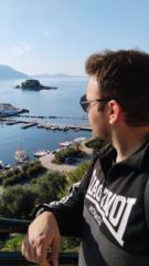 Sakis K