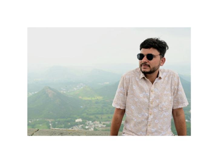 Ramkishor Beniwal