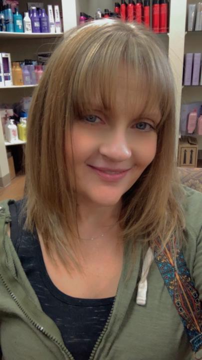 Stephanie Baggerly