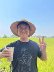 Colin Ho