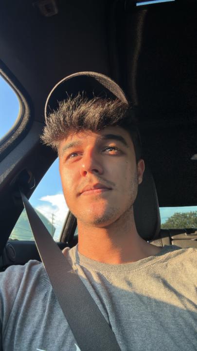 Lucas Campos