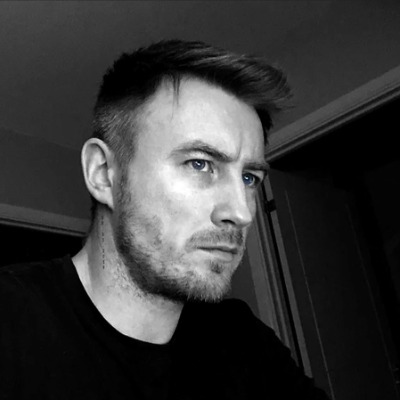 Lee Richardson