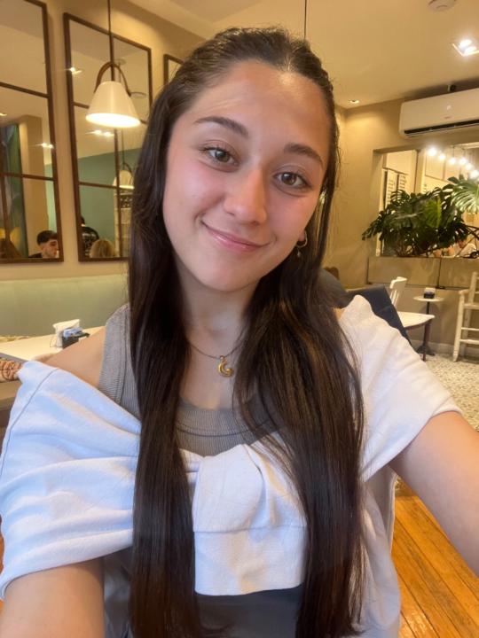 Luna Fernández