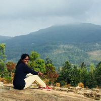 Valliammai Periakaruppan