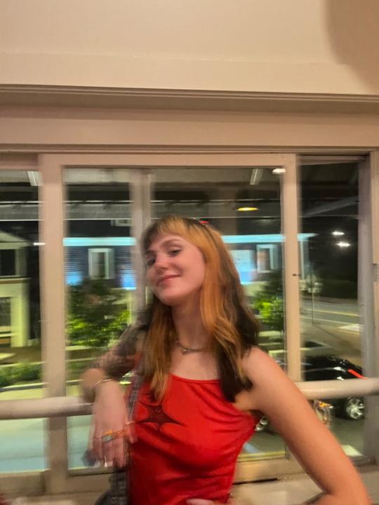 Grace Griffin
