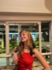 Grace Griffin