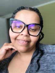 Evelyn Martin
