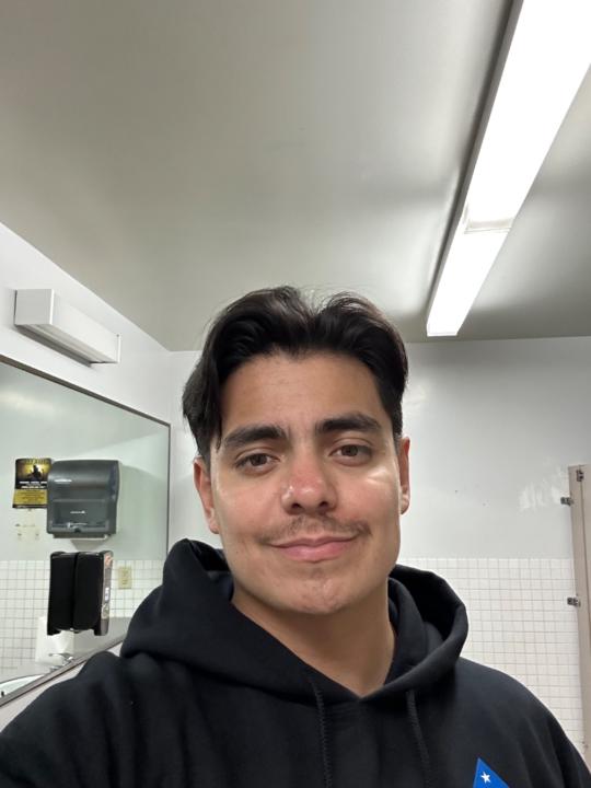 Manny Perez
