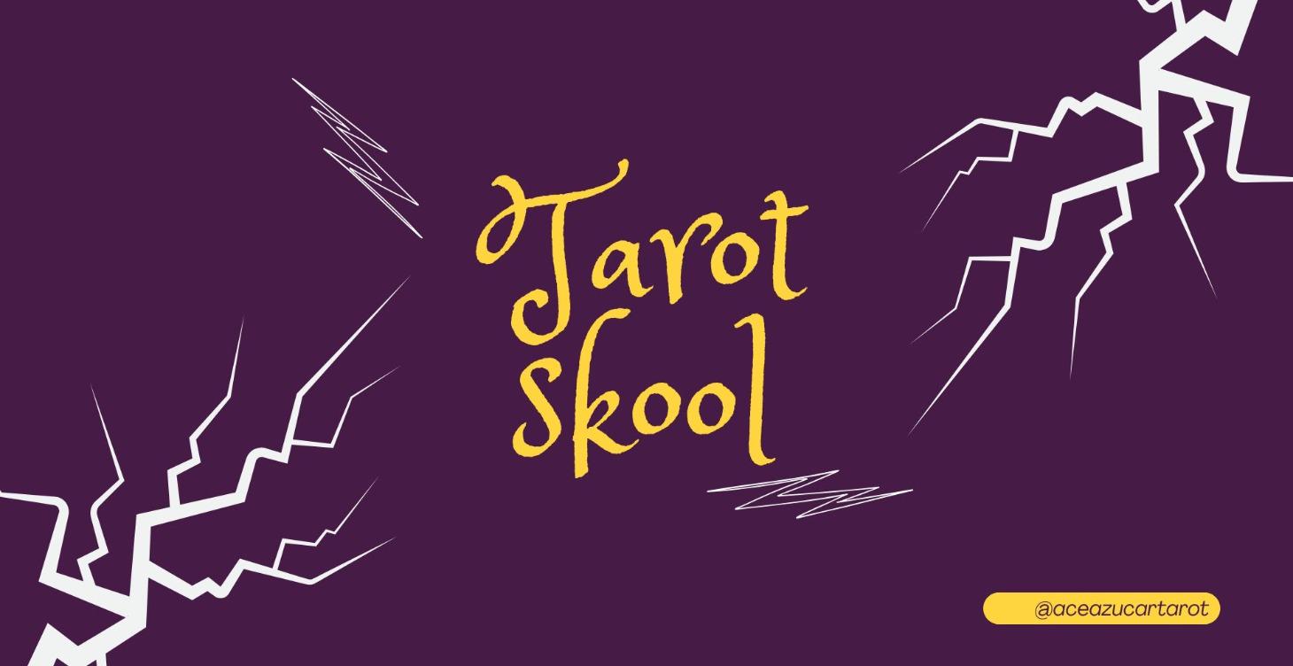 TAROT SKOOL