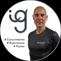 Igor Gutierrez