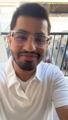 Faraz Mushtaq