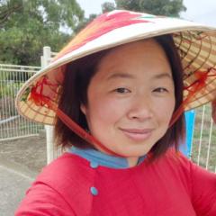 Linh Chau