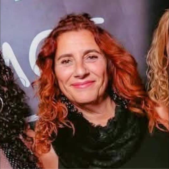 Marta Fernandez Gene