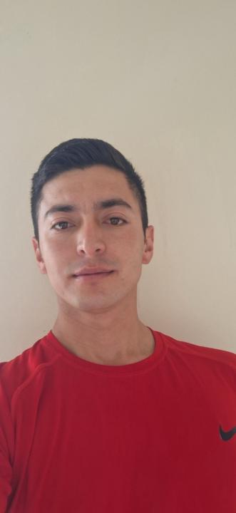 Ricardo Guzman