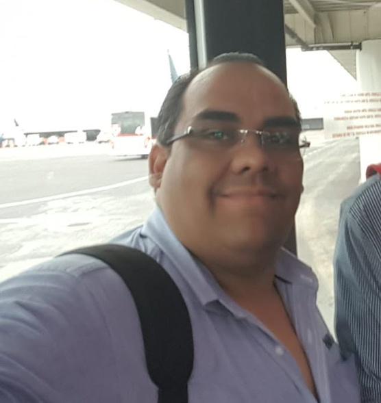 Noel Rivera