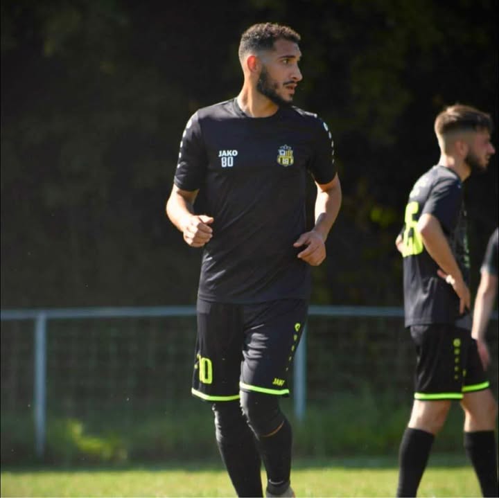 Salvatore Fiorenza