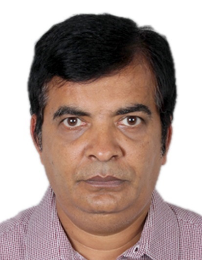 Srinagesh Rao