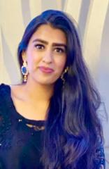 Zeenat Chaudhry