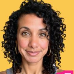 Frances Irene Cuprill