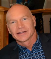 Judd Standage