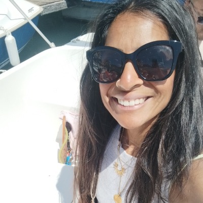 Aasha Chekaoui