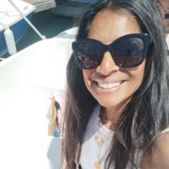 Aasha Chekaoui