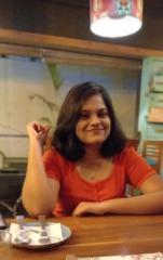 Keerthana Venkatesh