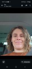Rebecca Lüthi-Eze