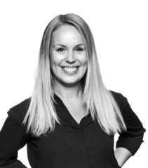 Linda Hallvars
