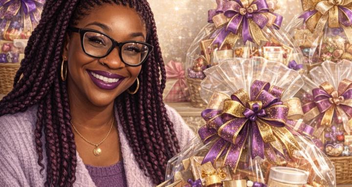 Kingdom Expressions and Gifts