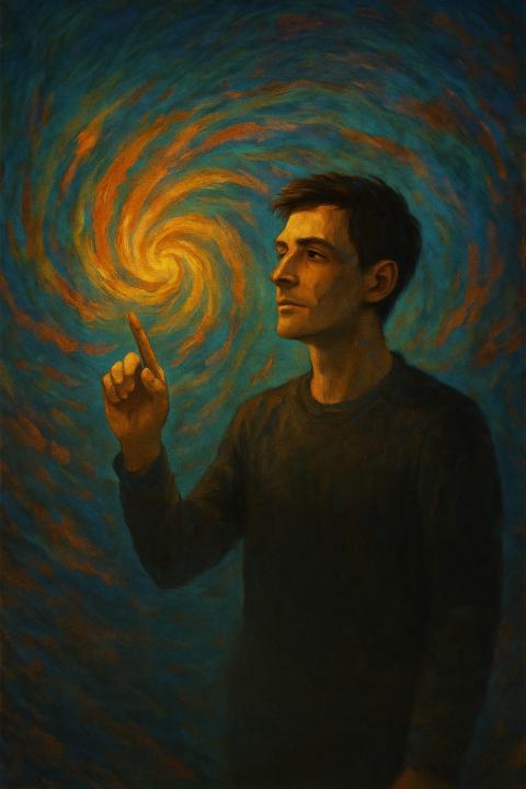 Mark Marbella