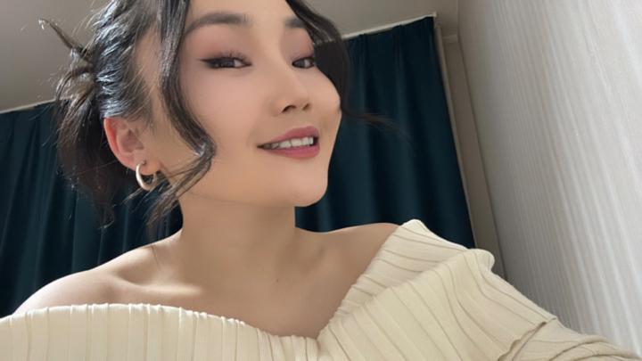 Bolortuya Baatarkhuu