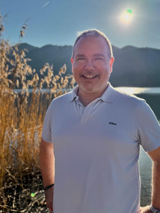 Markus Stehl