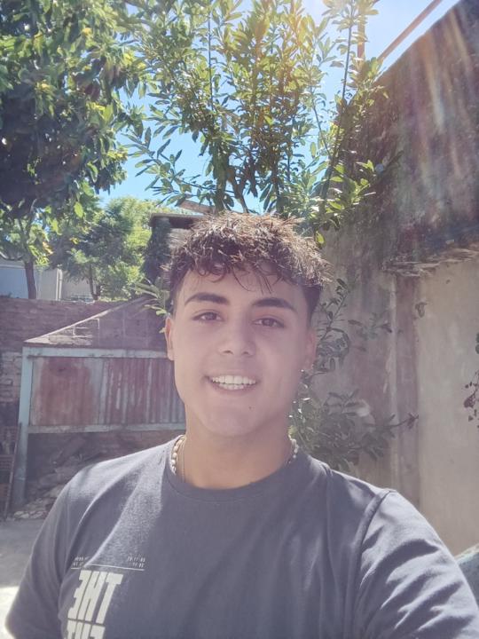 Damian Melios