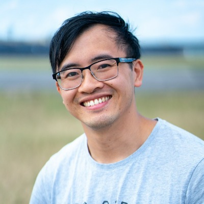 Dan Zhou