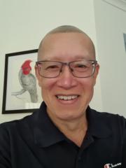 Antony Hing