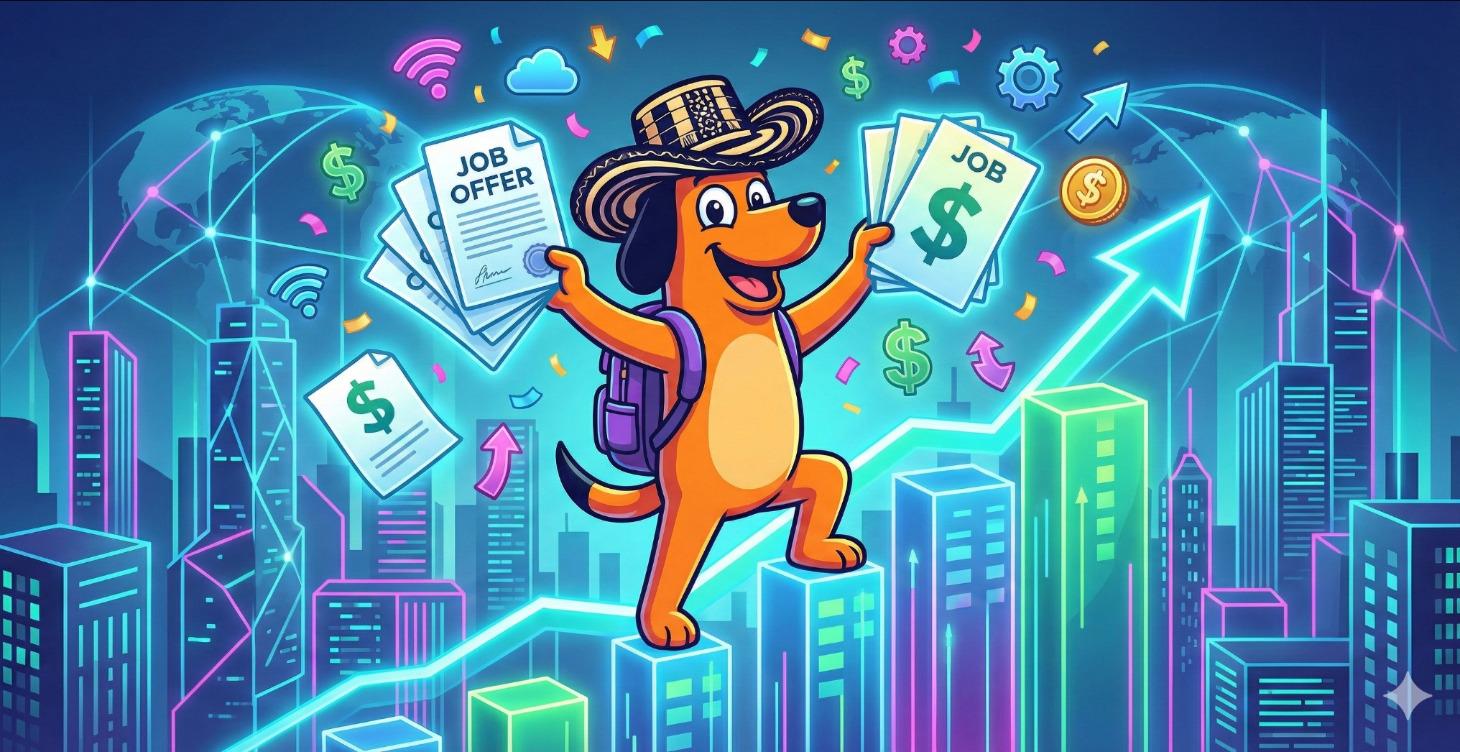 Banco de ofertas (SOLO ANUALES)