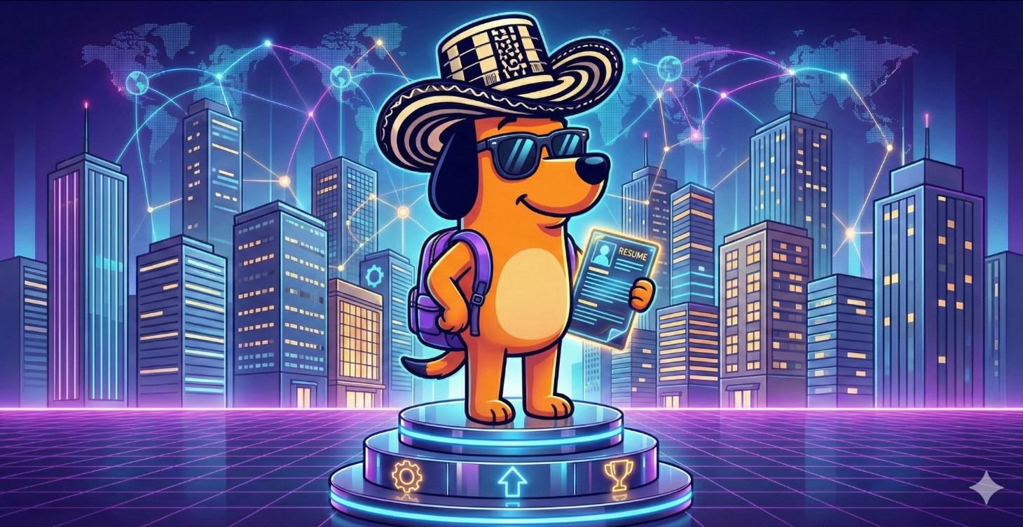 CV avanzado (SOLO ANUALES)