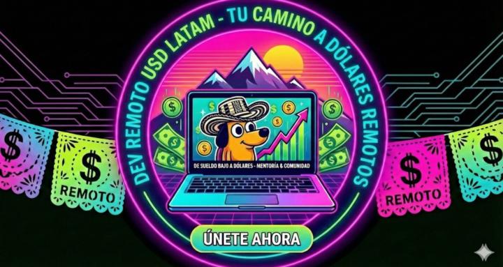 Dev Remoto USD