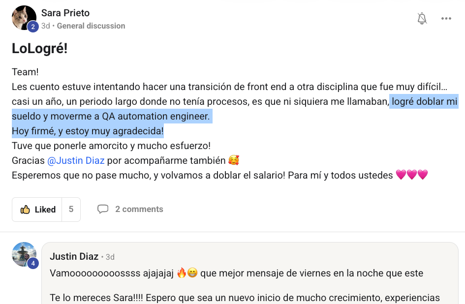 Dev Remoto USD