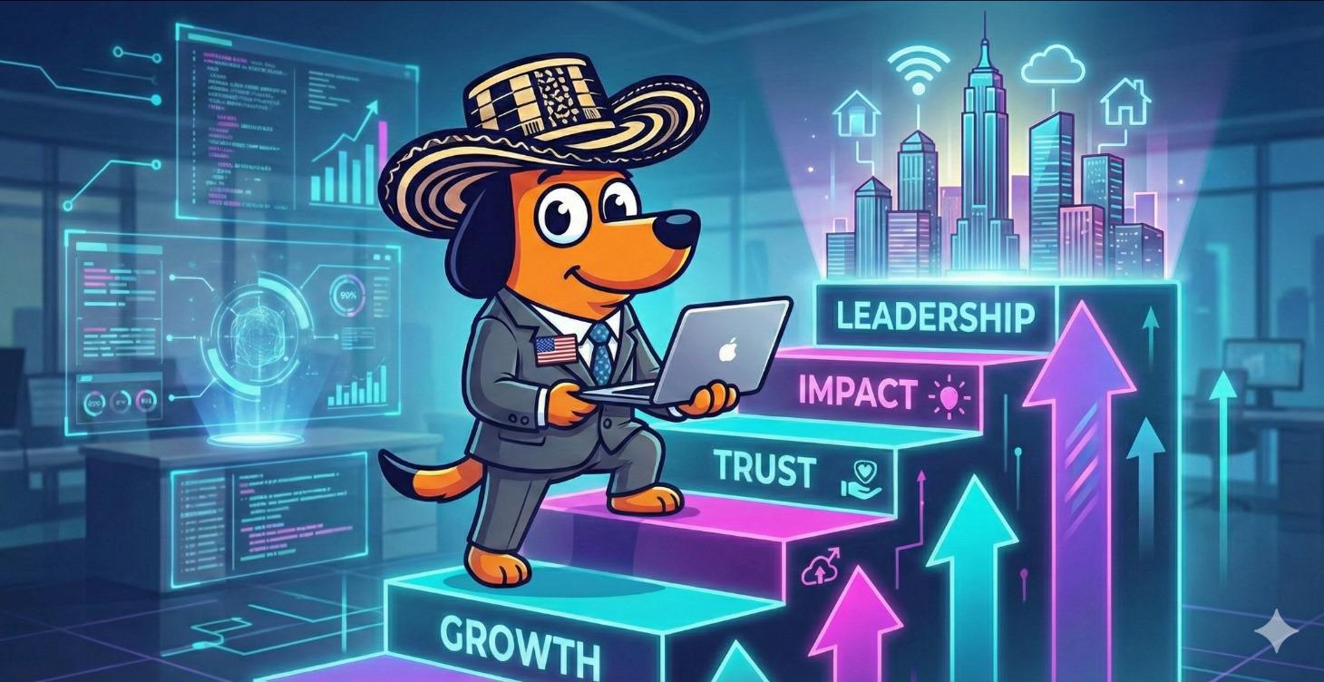 Conseguiste el trabajo - Fase 2