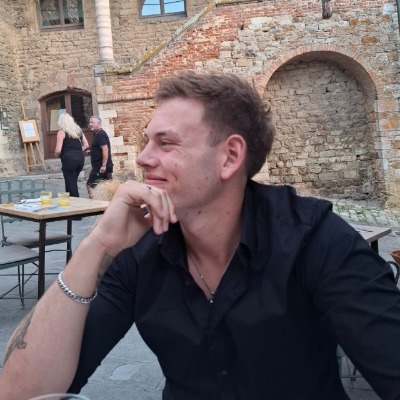 Max Vonk