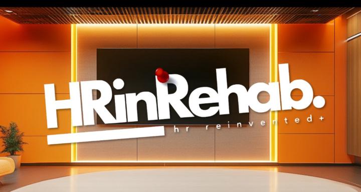 HRinRehab