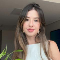 Izabella Bueno